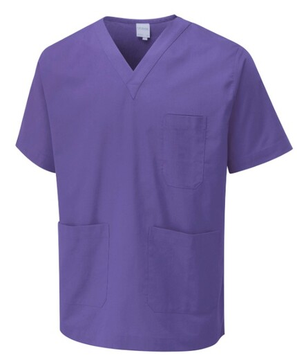 Uneek Scrubs Tunic