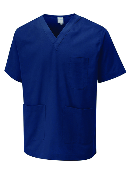 Uneek Scrubs Tunic