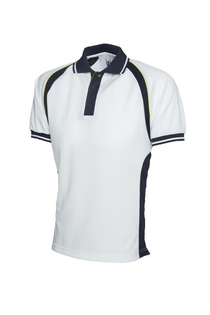 Uneek Sports Polo Shirt