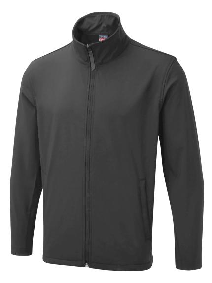 Uneek UX Printable Soft Shell Jacket