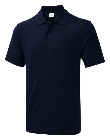 Uneek UX1 Polo Shirt 0
