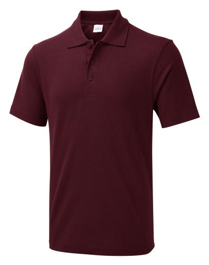 Uneek UX1 Polo Shirt