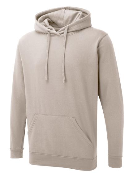 Uneek UX4 Hooded Sweatshirt