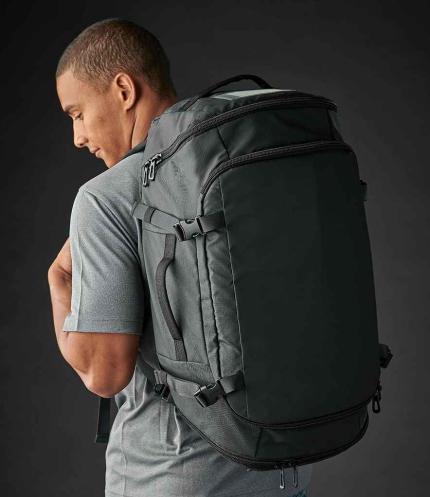 Stormtech Madagascar Duffle Backpack 3