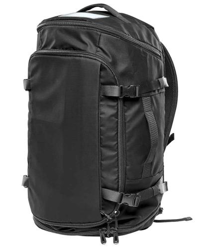 Stormtech Madagascar Duffle Backpack 1