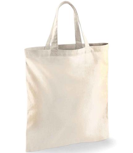 Westford Mill Bag For Life - Short Handles