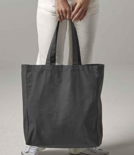 Westford Mill Canvas Classic Shopper 1
