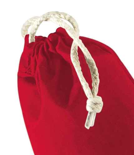 Westford Mill Cotton Stuff Bag 2