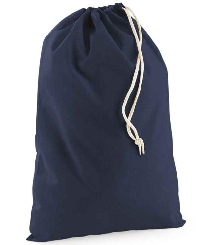 Westford Mill Cotton Stuff Bag 0
