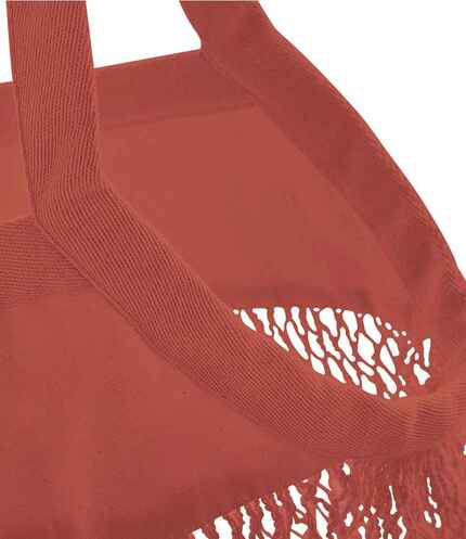 Westford Mill Organic Cotton Mesh Grocery Bag 2