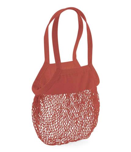 Westford Mill Organic Cotton Mesh Grocery Bag