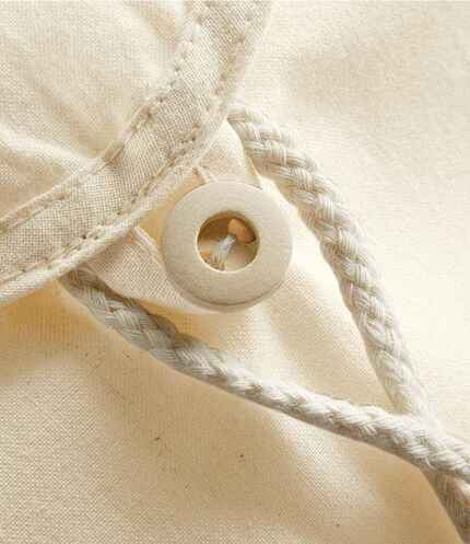 Westford Mill Organic Festival Backpack 3