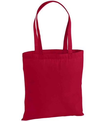 Westford Mill Premium Cotton Tote Bag 0