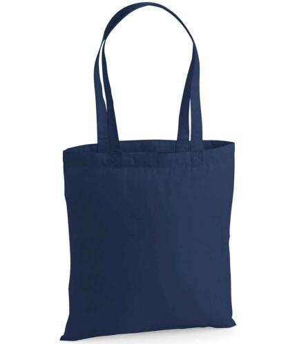 Westford Mill Premium Cotton Tote Bag 0