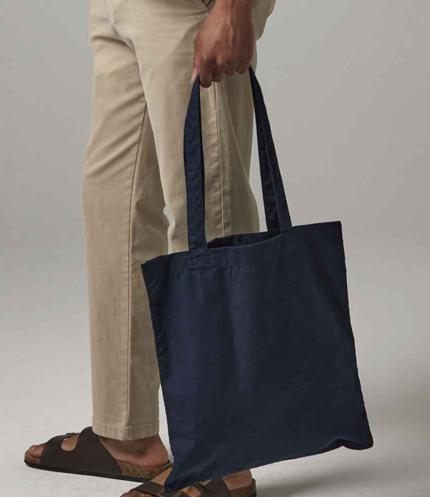Westford Mill Premium Cotton Tote Bag 1