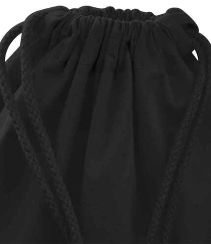 Westford Mill Premium Cotton Stuff Bag 2