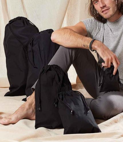 Westford Mill Premium Cotton Stuff Bag 1