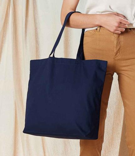 Westford Mill Premium Cotton Maxi Tote Bag 1
