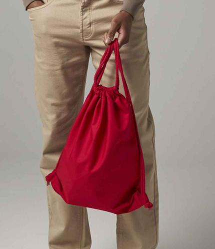 Westford Mill Organic Premium Cotton Gymsac 1