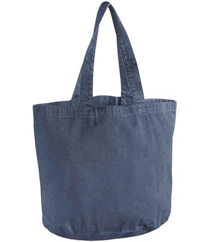 Westford Mill Garment Dyed Shopper