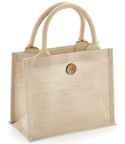 Westford Mill Juco Mini Gift Bag