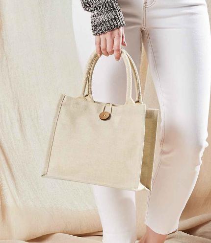 Westford Mill Juco Mini Gift Bag 1