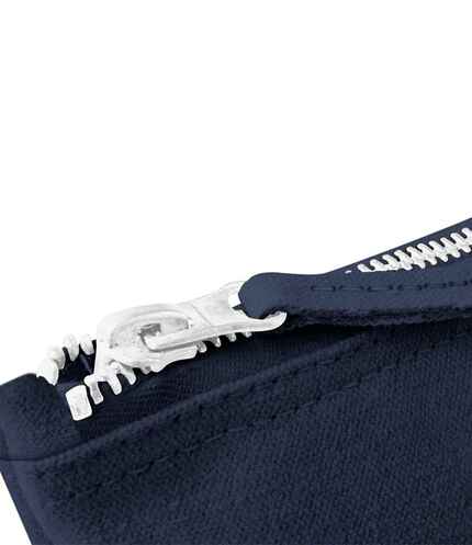 Westford Mill Canvas Accessory Pouch 1