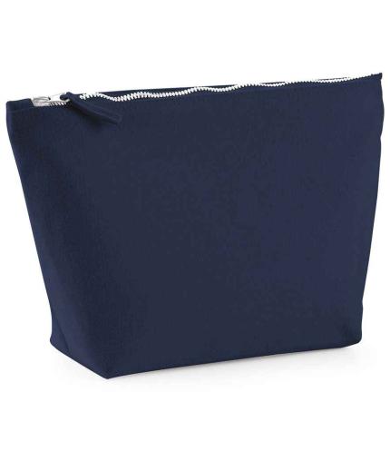 Westford Mill Canvas Accessory Bag