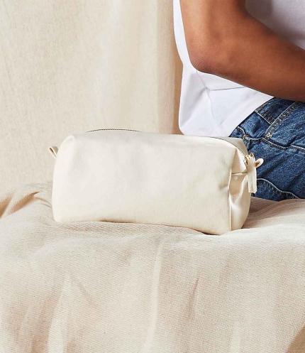 Westford Mill Canvas Accessory Case 1