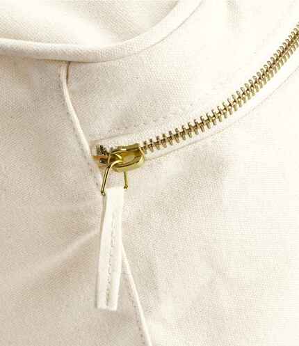 Westford Mill Canvas Vanity Case 2