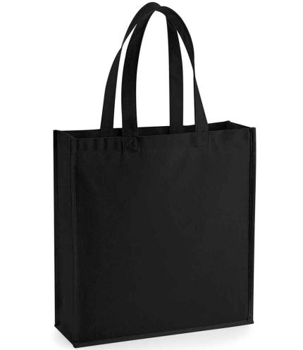 Westford Mill Gallery Canvas Tote 0