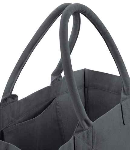 Westford Mill Resort Canvas Bag 2