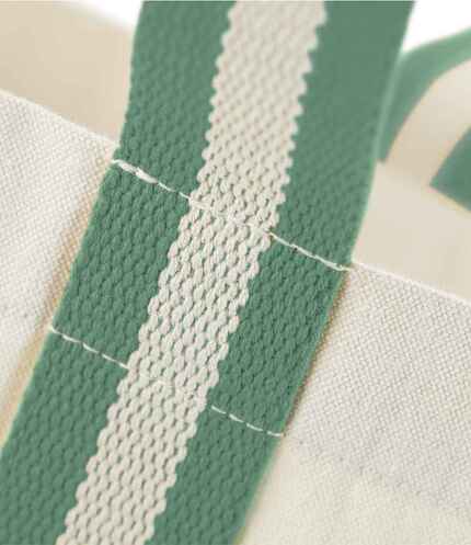 Westford Mill EarthAware® Organic Boat Bag 2