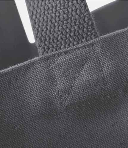 Westford Mill Oversized Canvas Tote Bag 2