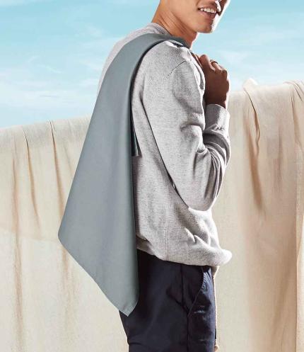 Westford Mill Tea Towel 1