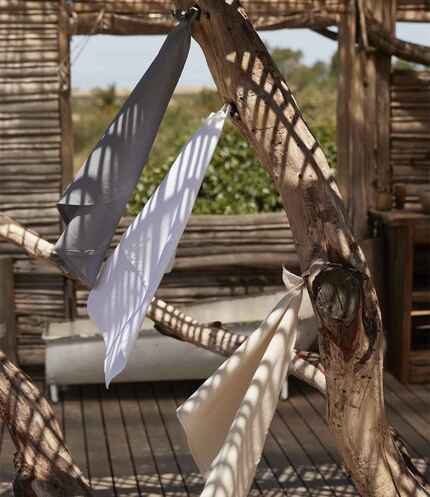 Westford Mill Organic Cotton Tea Towel 2