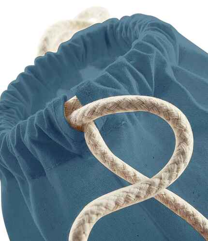 Westford Mill EarthAware® Organic Gymsac 1