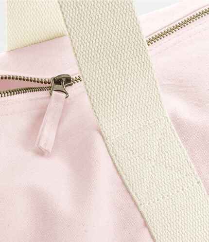 Westford Mill EarthAware® Organic Barrel Bag 2