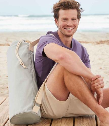 Westford Mill EarthAware® Organic Yoga Mat Bag 1