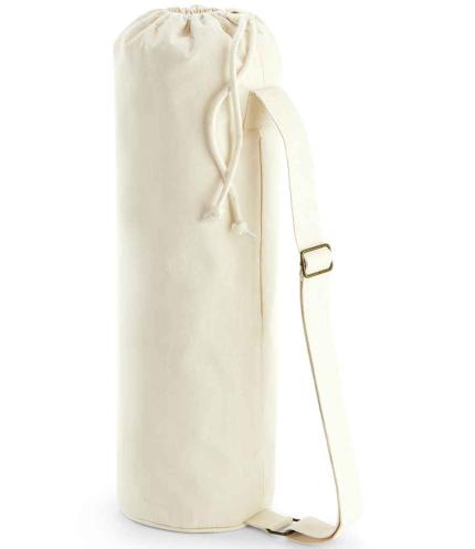 Westford Mill EarthAware® Organic Yoga Mat Bag 0