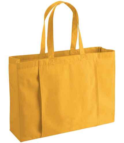 Westford Mill EarthAware® Organic Yoga Tote Bag 0