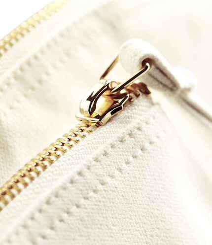 Westford Mill EarthAware® Organic Spring Wristlet 2