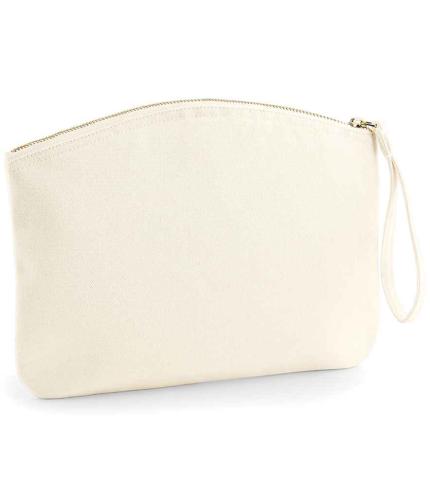 Westford Mill EarthAware® Organic Spring Wristlet