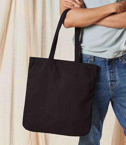 Westford Mill EarthAware® Organic Spring Tote Bag 1