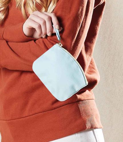 Westford Mill EarthAware® Organic Spring Purse 1