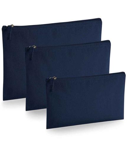 Westford Mill EarthAware® Organic Accessory Pouch