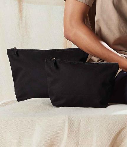 Westford Mill EarthAware® Organic Accessory Bag 1