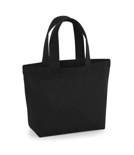 Westford Mill EarthAware® Organic Marina Mini Tote Bag