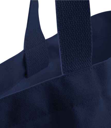 Westford Mill EarthAware® Organic Marina Tote Bag 2