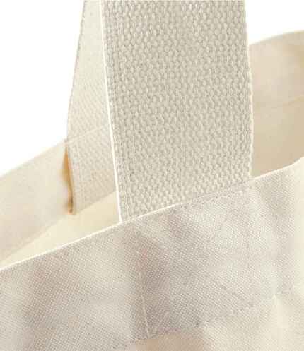 Westford Mill EarthAware® Organic Marina Tote XL Bag 2